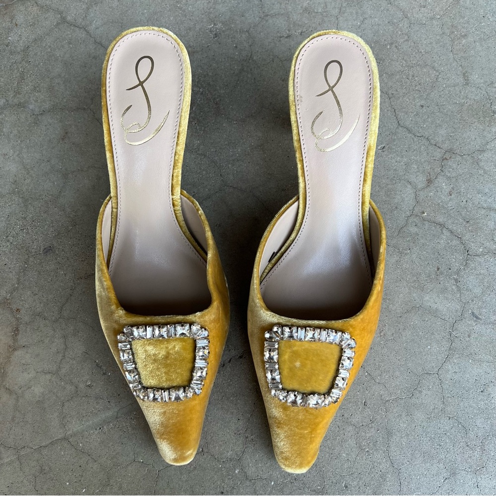 Sam Edelman